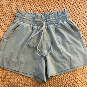 Abercrombie shorts